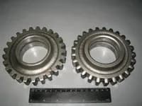 Шестірня 36-1701082 Трактора ЮМЗ-6
