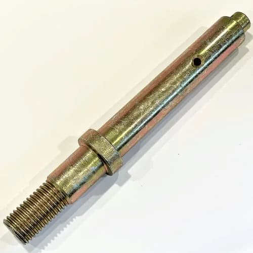 Вісь редуктора довга (нижня) СЗ-3,6А ЗЗГ 00.639