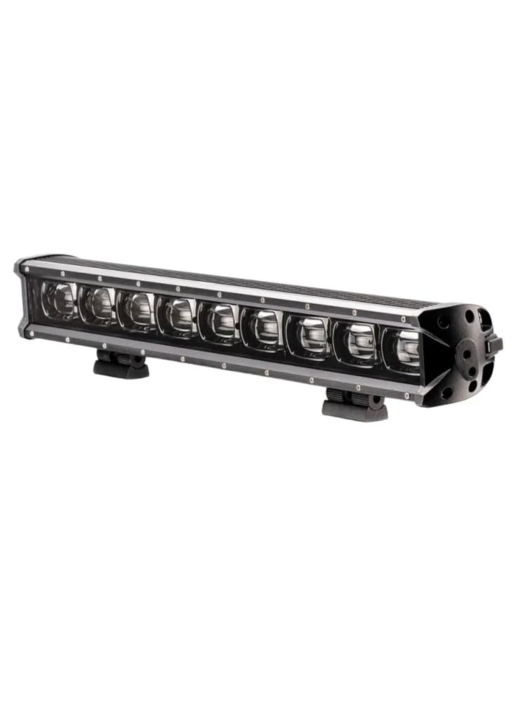 Светодиодная Led балка wg-90w 9лінз (53см) Направленного світла 90вт
