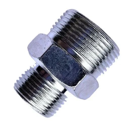Штуцер перехідний S24хS32 (М20x1,5-М27x1,5)
