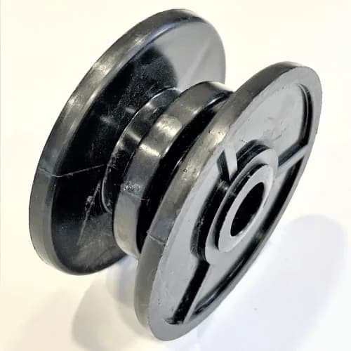 Ролик СУПА 00.016 натяжний d-13 (всередину)