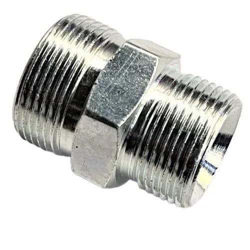 Штуцер перехідний S30хS32 (М24х1, 5-М27х1, 5)