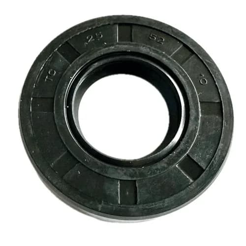 Манжета (сальник) 25х52х10 роторної косарки Z-169