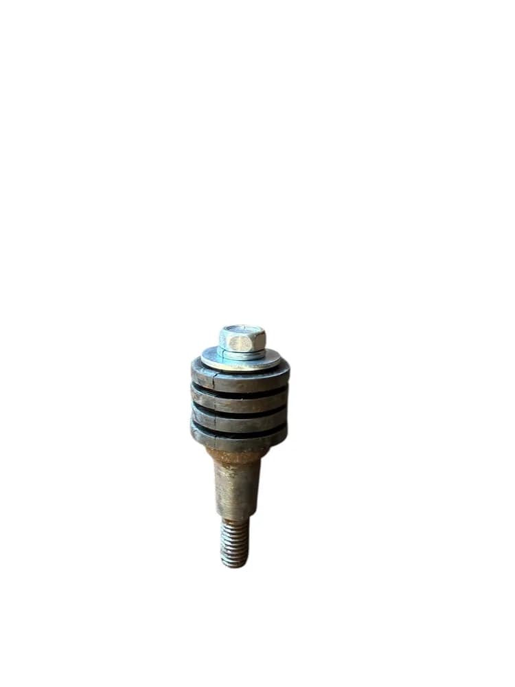 Палець шківа 238АК-1005510-10 Комбайна Дон-1500
