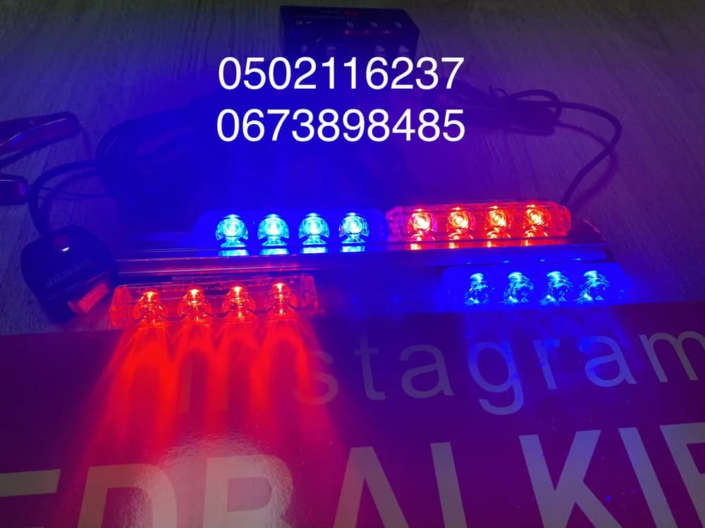 Світлодіодна Led фара робочого світла 27 Вт Ближнє світло