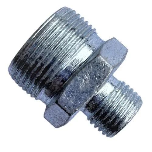 Штуцер перехідний S19хS32 (М16х1, 5-М27х1, 5)