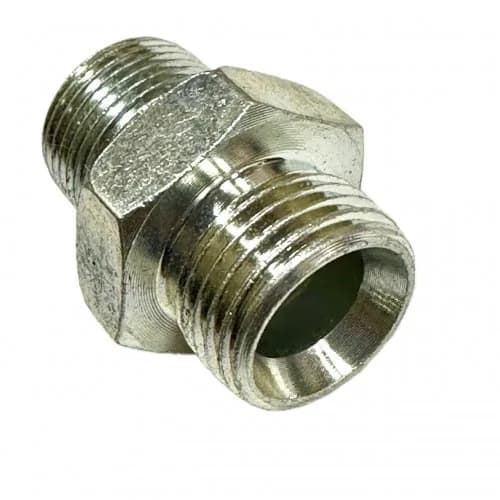 Штуцер перехідний S17хS22 (M14х1.5-M18х1.5)