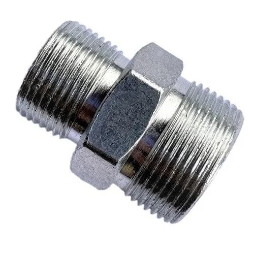 Штуцер перехідний S27хS32 (М22х1, 5-М27х1, 5)