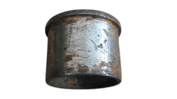 Втулка велика рами трактора ДТ-75