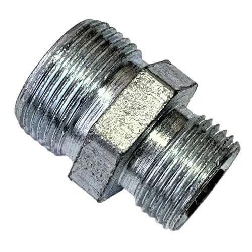 Штуцер перехідний S24хS30 (М20x1,5-М24x1,5)