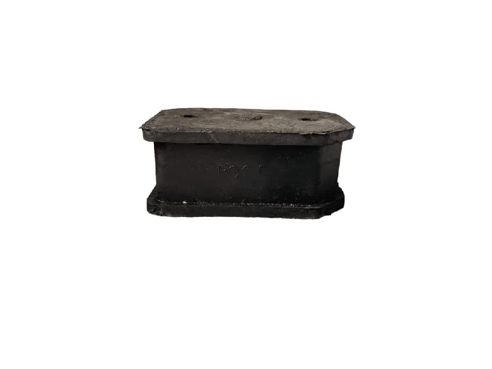 Амортизатор (подушка) опори двигуна Д-240 240-1001025