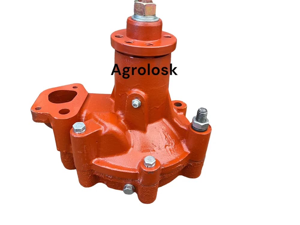 Насос водяна помпа СМД-18-22 18Н-13С2 Комбайна Нива ск5