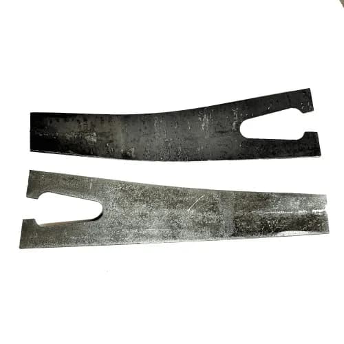 Напрямник насіння Н.105.02.401, посіченець СЗ-3,6