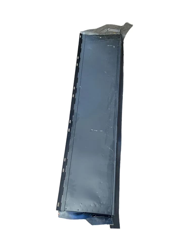 Щиток перехідної жатки 3518060-10160 комбайна ДОН-1500
