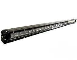 Світлодіодна балка 200W (5-Д ЛІНЗА) Світлодіодна led-панель 200 Вт дальнє світло LED-балка Вузька