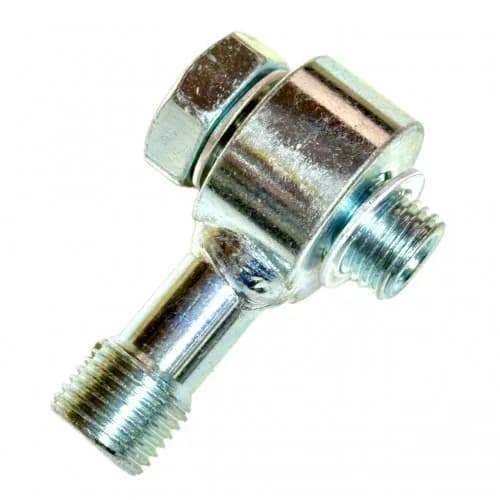 Штуцер Banjo Ду14хS19 (М16х1, 5)/Болт М14х1, 5