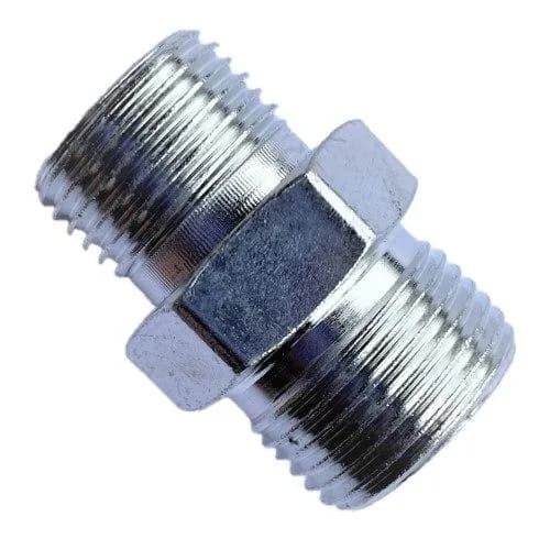 Штуцер перехідний S19хS24 (М16х1, 5-М20х1, 5)
