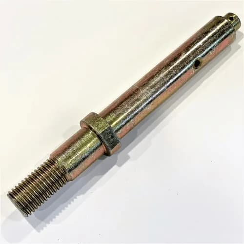 Вісь редуктора коротка (верхня) СЗ-3,6А ЗГ 00.665