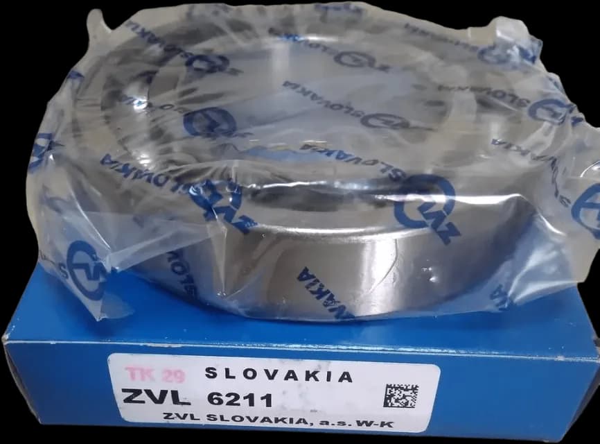 Підшипник 6211 ВОМ Т-40