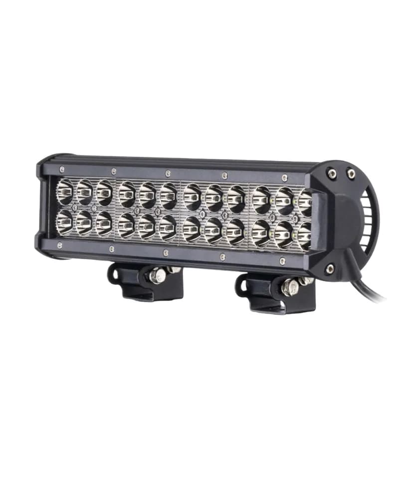 Фара світлодіодна 72W Світлодіодна led-панель 72 Вт Дальнє світло LED балка