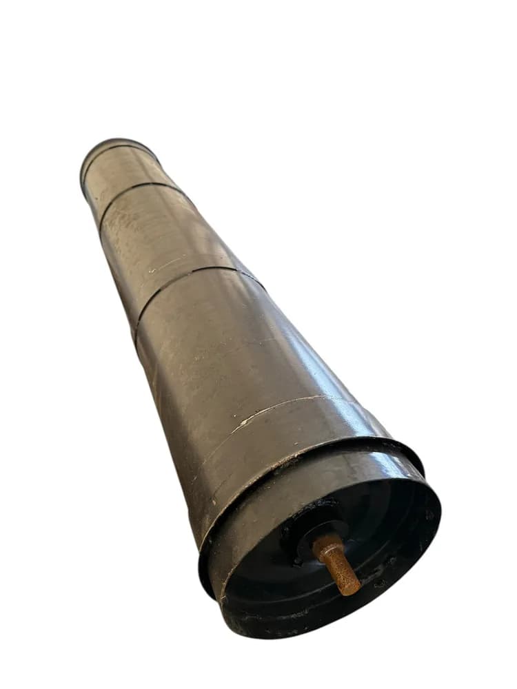 Вал транспортера нижній 3518060-18310Б комбайна ДОН-1500 Качалка