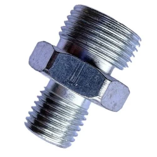 Штуцер перехідний S17хS24 (M14х1.5-M20х1.5)