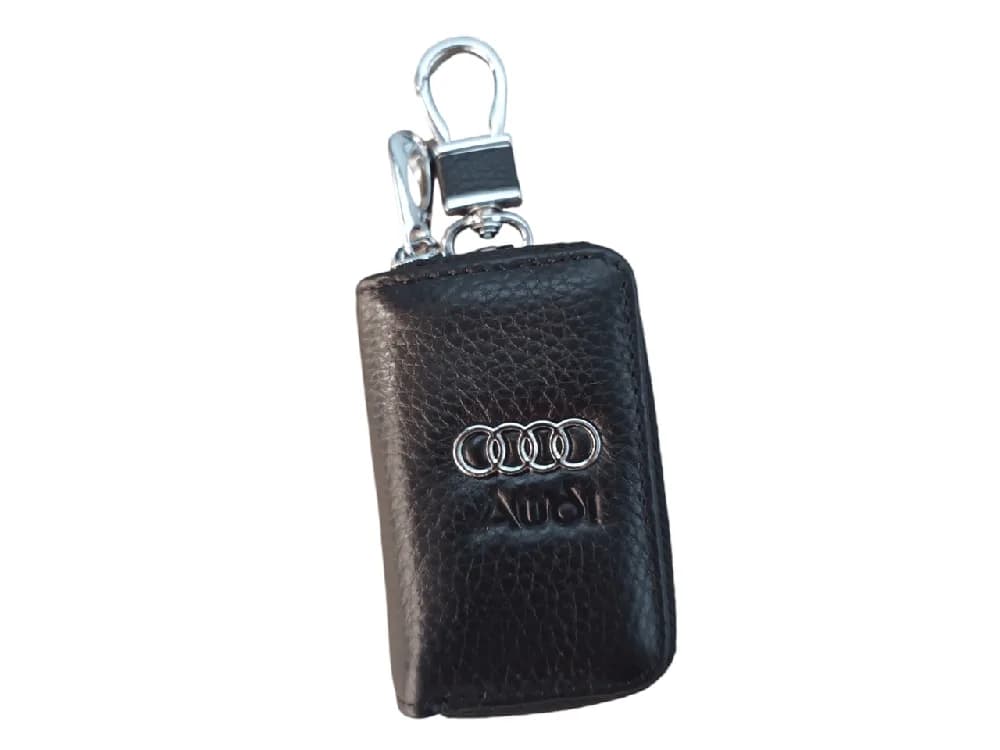 Автомобільна ключниця Audi