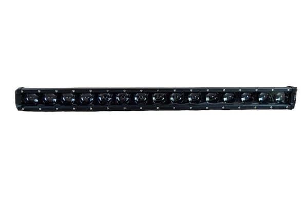 Світлодіодна балка LED-288 288вт 29діод (115 см) ближній + дальший
